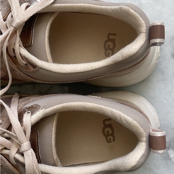 UGG Sneakers - Picture 3 of 4